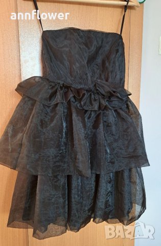 Рокля Etam M, снимка 6 - Рокли - 39145104