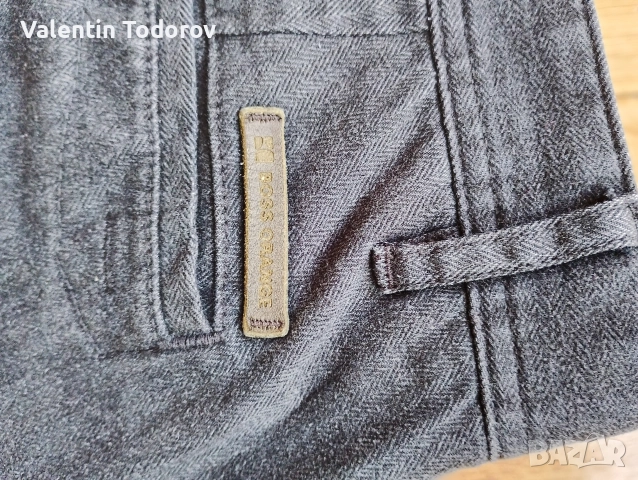 Hugo Boss спортен панталон , снимка 7 - Панталони - 52821638