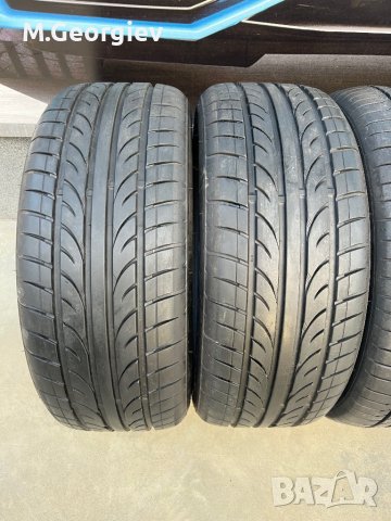 2бр.GOODRIDE ZUPER ACE 235/50/18 101W DOT 46/20 с Грайфер 8 mm 