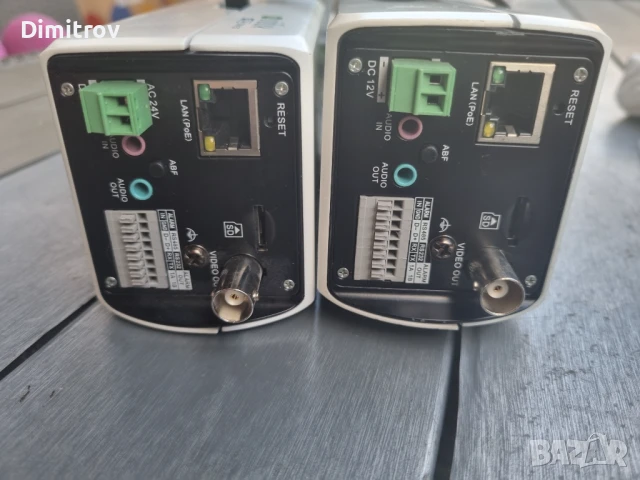 IP Видео Камера Full HD 1080P, снимка 3 - IP камери - 51220574