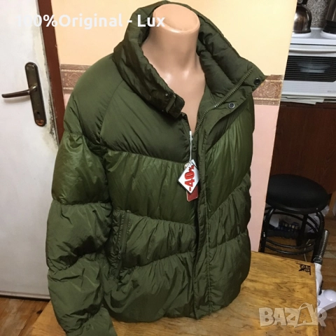 Разпродавам-NIKE-orginal.2XL/XL.Nov.Puheno, снимка 13 - Якета - 52514262