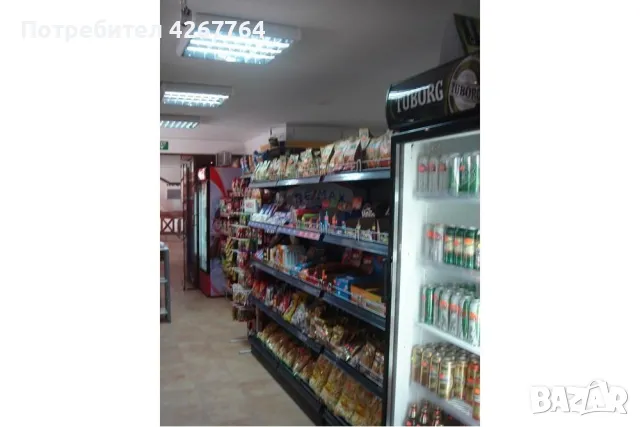 Търговски обект/Магазин, снимка 3 - Магазини - 47762861