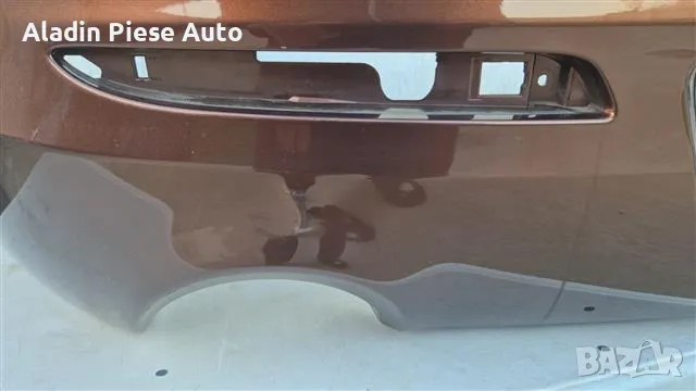 Задна броня Mazda 3 година 2009 2010 2011 2012 Фейслифт код BCW7-50221, BCW750221 , снимка 3 - Аксесоари и консумативи - 50428425