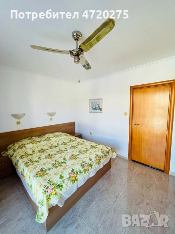 Апартамент с гледка кьм морето, снимка 5 - Апартаменти - 53298180