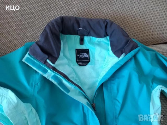 Дамско тънко яке THE NORTH FACE , снимка 5 - Якета - 49411296