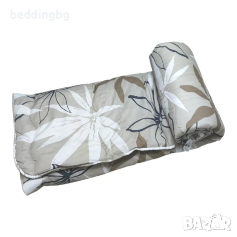 #Олекотена #завивка микрофибър 200 /210см. 