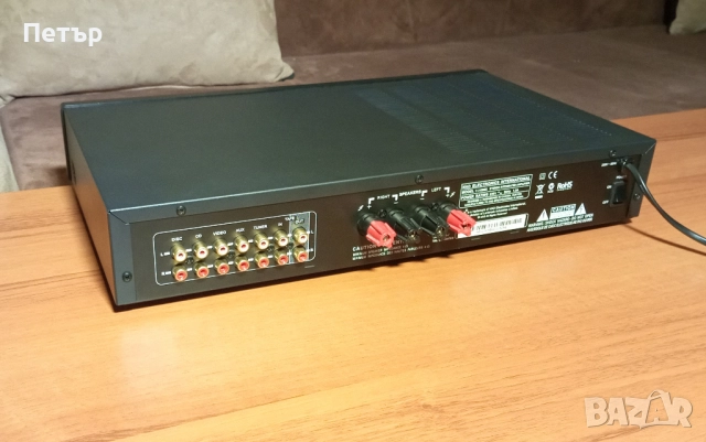 NAD C 320, C 315 BEE, снимка 11 - Ресийвъри, усилватели, смесителни пултове - 39012087