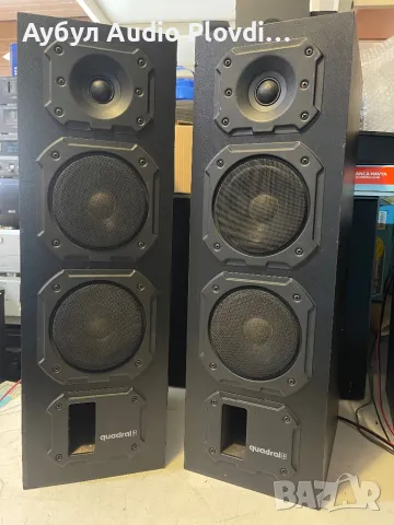 Quadral KX 140 Тонколони