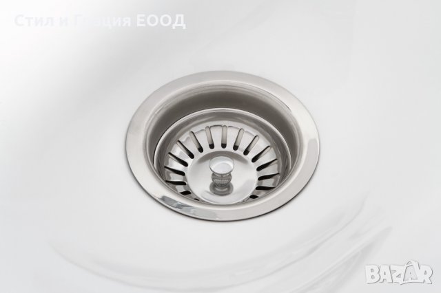 Измивна фризьорска колона Flipp, снимка 4 - Фризьорски принадлежности - 32792009