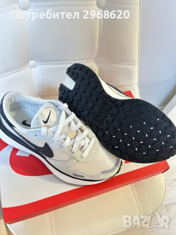 Маратонки Nike 36 номер 22.5 см, снимка 3 - Маратонки - 47915700