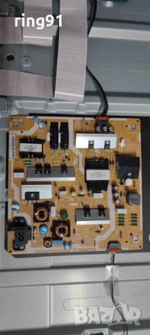 Захранване - BN44-00876A TV Samsung UE55KU6472U