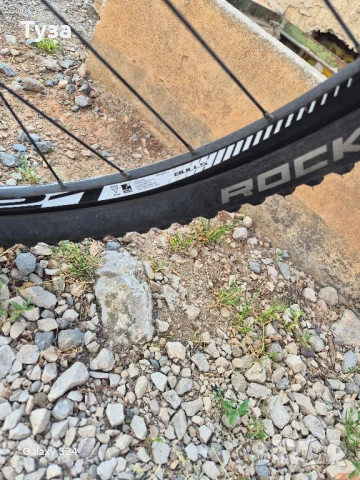 Велосипед Bulls copperhead 29, снимка 16 - Велосипеди - 50600210