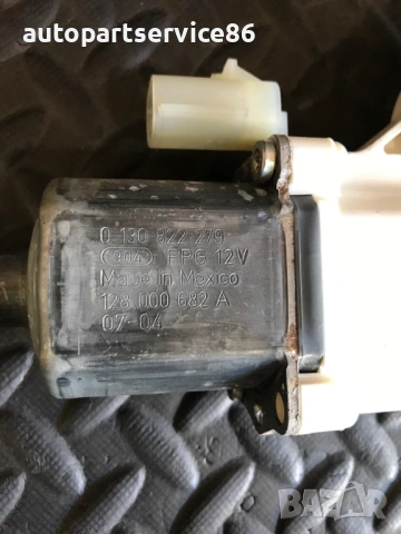 Задна лява врата Bosch за Jeep Compass (2007-2013) 128000682A, 0130822279, снимка 3 - Части - 53594871