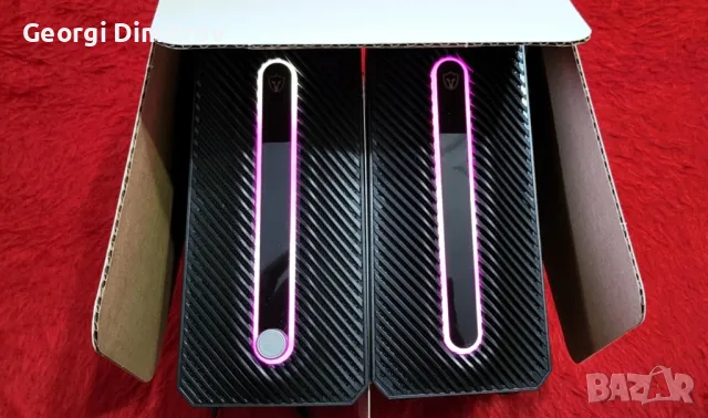 Колони за компютър, снимка 7 - Тонколони - 49501389