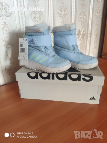 Детски  ботуши и маратонки 30 номер