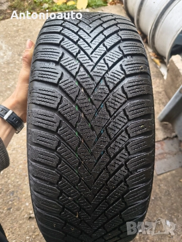 5х112 - 16 цола 5x112 SKODA Superb 5 x 112 , снимка 11 - Гуми и джанти - 52306215