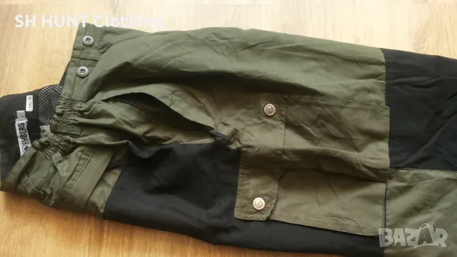 STORMBERG Trouser размер L за лов риболов панталон пролет есен - 942, снимка 5 - Екипировка - 48577547