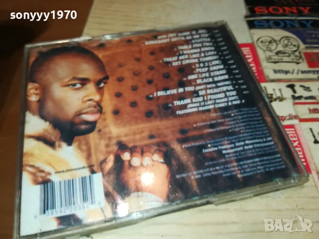 JOE CD 1507250944, снимка 11 - CD дискове - 51024143