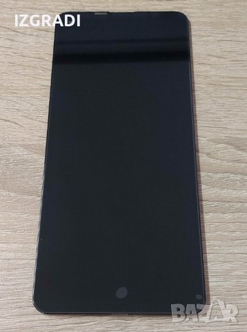 Дисплей за Samsung Galaxy A21s SM-A217F, снимка 1 - Резервни части за телефони - 38479333