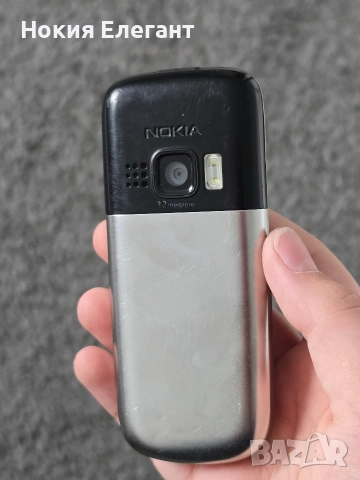 Nokia 6303, снимка 8 - Nokia - 52863186