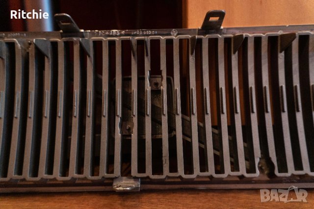 Решетка за VOLVO S80 / ВОЛВО С80 , снимка 6 - Части - 43436293