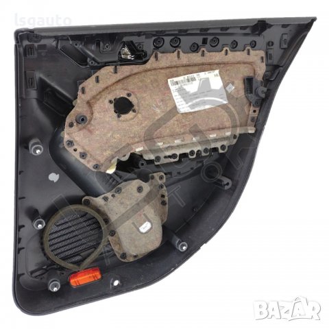 Интериорна кора задна лява врата Volkswagen Golf VI 2008-2016 VG150822N-224, снимка 2 - Части - 37866549