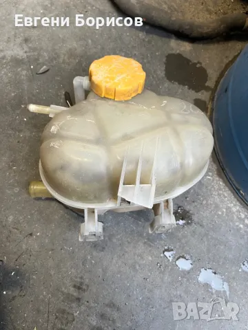 Казанче Антифриз  Опел Корса Д