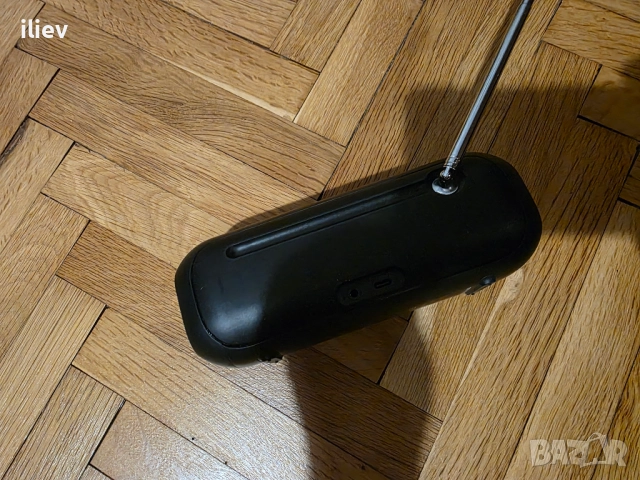 JBL Tuner 2, снимка 3 - Bluetooth тонколони - 51556239