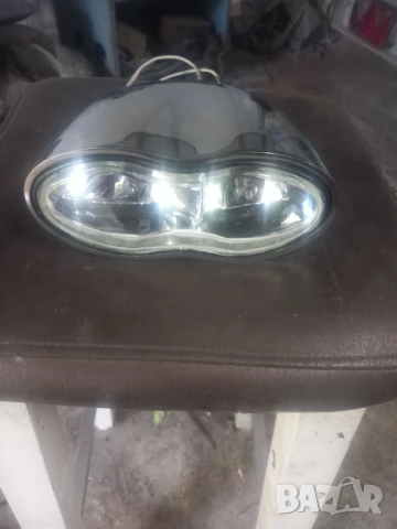 Фар за мотор , снимка 1