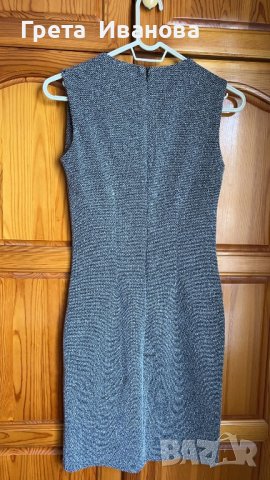 Рокля празнична, снимка 2 - Рокли - 43447040