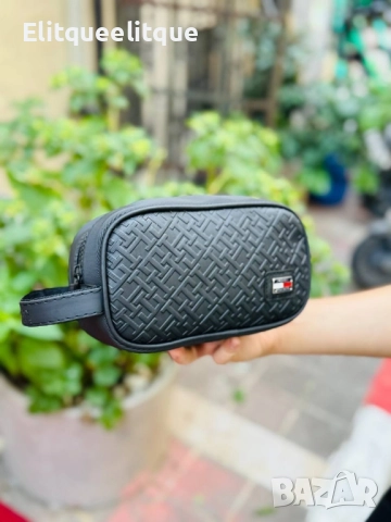 чанти lacoste prada Tommy Hilfiger diesel emporio armani calvin klein , снимка 2 - Чанти - 52347896