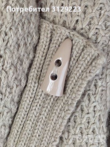 Ella Moss cardigan M, снимка 5 - Жилетки - 38112912