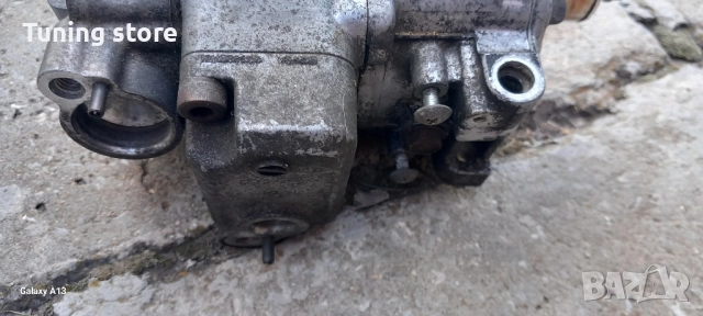 Компресор за климатик Freelander , снимка 2 - Части - 51497357