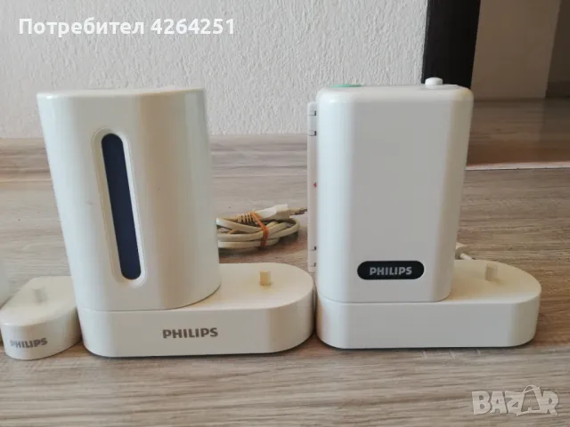 Philips Airfloss Ultra HX8350, снимка 6 - Други - 47556789