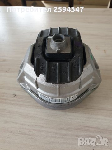 SSANGYONG KYRON 2.7xdi  от2005г ТАМПОН ДВИГАТЕЛ МУЛТИ ЛИНК ЗЕЛЕН ЛЯВ SS, снимка 3 - Части - 34621334