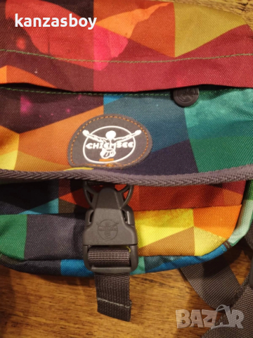 chiemsee - страхотна чанта КАТО НОВА, снимка 5 - Чанти - 52712979