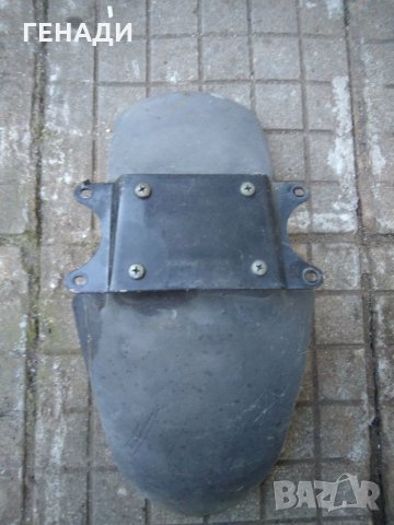 Продавам калник за скутер, снимка 2 - Части - 33149792