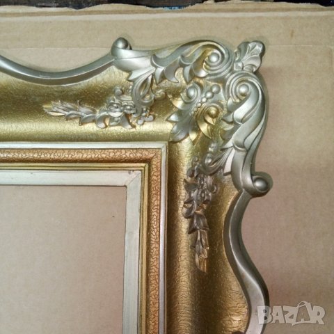 Рамка за картини, гоблени и др., снимка 5 - Гоблени - 43143199