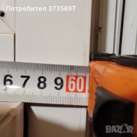 ПВЦ прозорец., снимка 3 - Дограми - 52512365