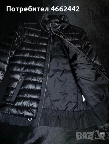 Дамско яке, снимка 2 - Якета - 53451079