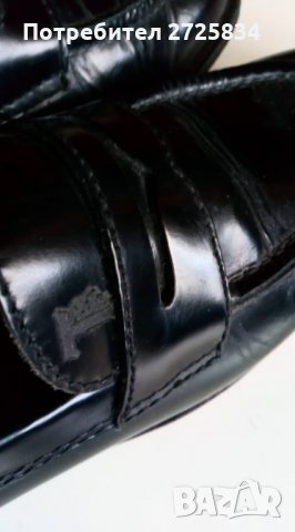 Мокасини Tod's, Италия, размер 37., снимка 2 - Дамски ежедневни обувки - 32678722
