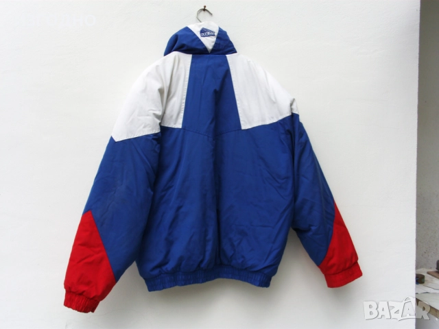 23 ЛЕВА ЗАПАЗЕНО ЯКЕ ТОПЛО , снимка 3 - Якета - 52775640