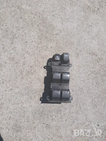 Копчета ел. стъкла за Honda CR-V III 2006-2010 ДЕСЕН ВОЛАН 