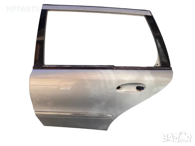 Задна лява врата за Mercedes-benz E-class S211 цвят 755