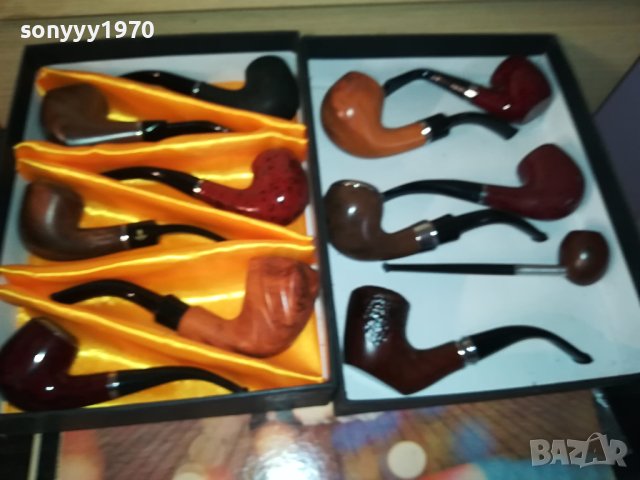 КОЛЕКЦИЯ ЛУЛИ-НОВИ 2411231930, снимка 4 - Колекции - 43133953