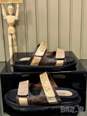 чехли guess , снимка 2 - Чехли - 50996058