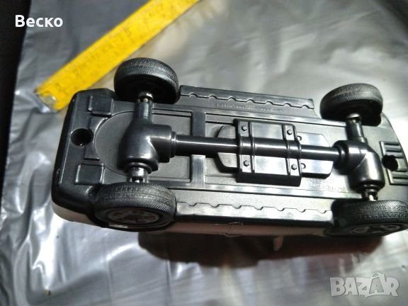 Полицейски, колекционерски, колички на Amerscom Collection, снимка 4 - Колекции - 27251166