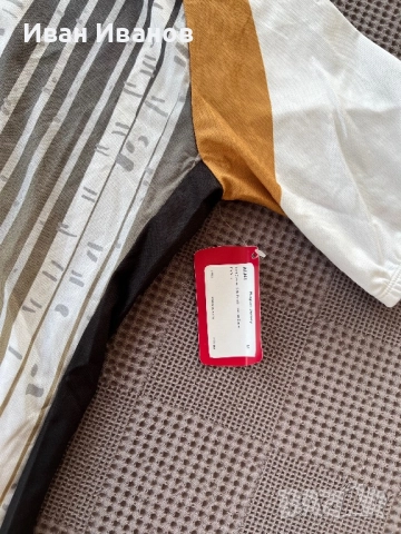 Вело джързи SUGOI, снимка 3 - Спортна екипировка - 51640032