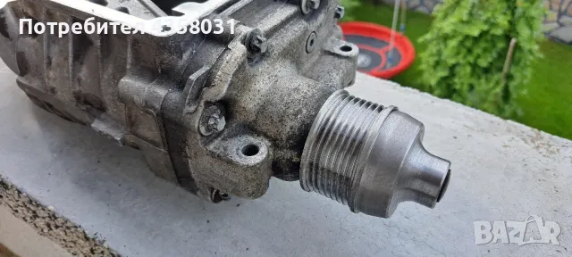 Компресор - supercharger eaton m65 , снимка 2 - Части - 49972358