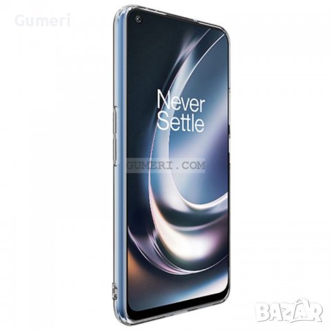 OnePlus Nord CE 2 Lite 5G Силиконов Гръб Със Защита За Камерата, снимка 3 - Калъфи, кейсове - 38184343